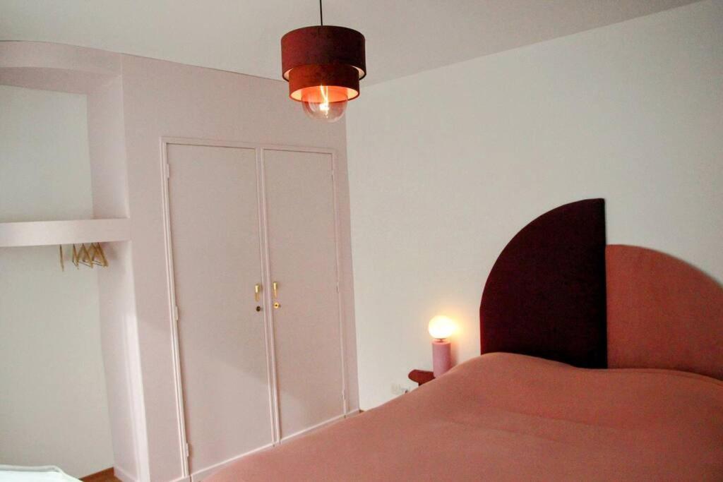 Le Rosa Bonheur Apartment Нант Екстериор снимка